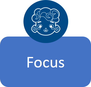 focus