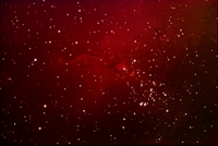 M16 The Eagle Nebula