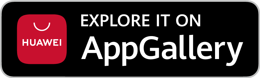 Download from Huawei AppGallery