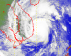 Typhoon Damrey