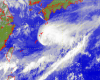 Tropical Storm Gaemi (1806)