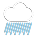 Exceptionally Severe Rainstorm