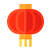 元宵節 (農曆正月十五)