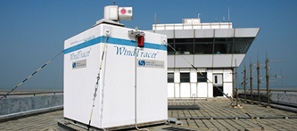 Virtual Tour - Observatory LIDAR