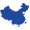 中國天氣