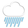 大暴雨